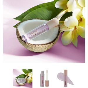 Basic Beauty Lip Oil